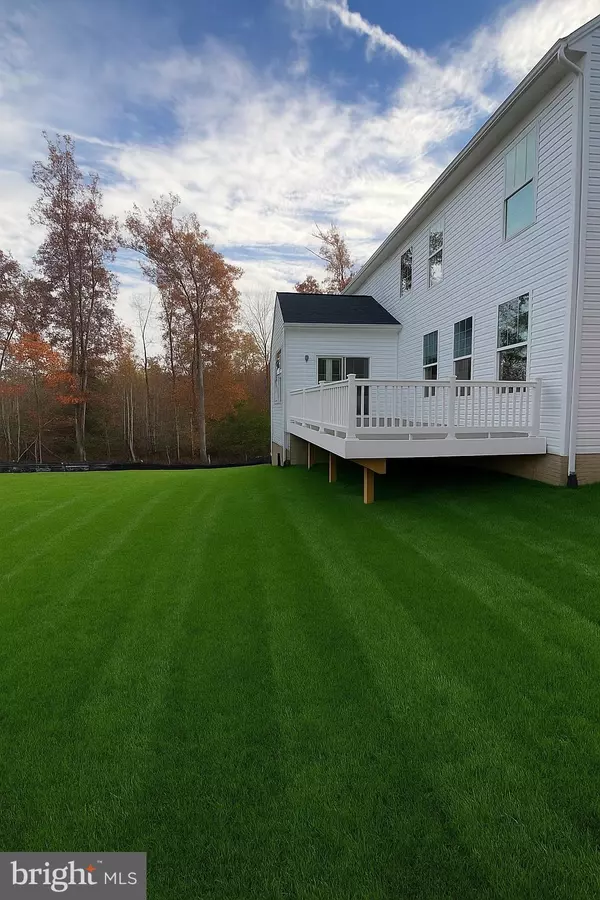 Fredericksburg, VA 22407,15206 LOST HORIZON LN