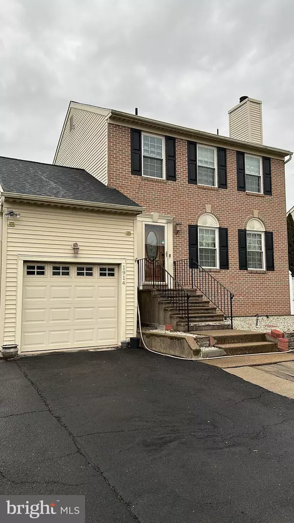 Croydon, PA 19021,1914 COLONIAL DR