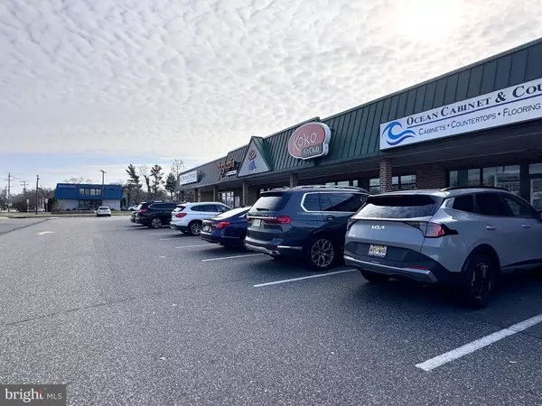 Cherry Hill, NJ 08003,2093 MARLTON PIKE EAST