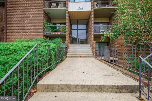 Beltsville, MD 20705,11240 CHERRY HILL RD #18