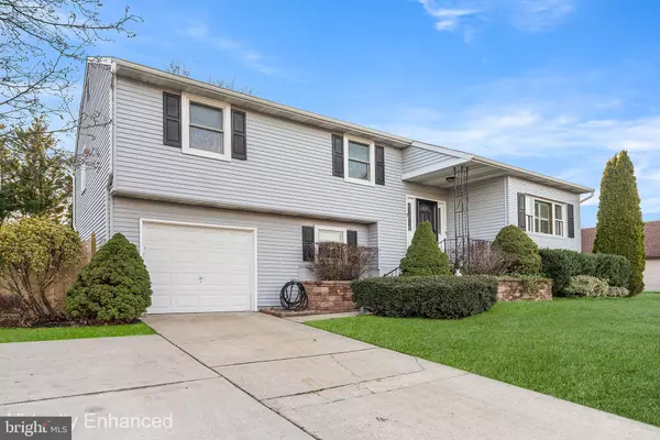 Marlton, NJ 08053,7 PELHAM RD