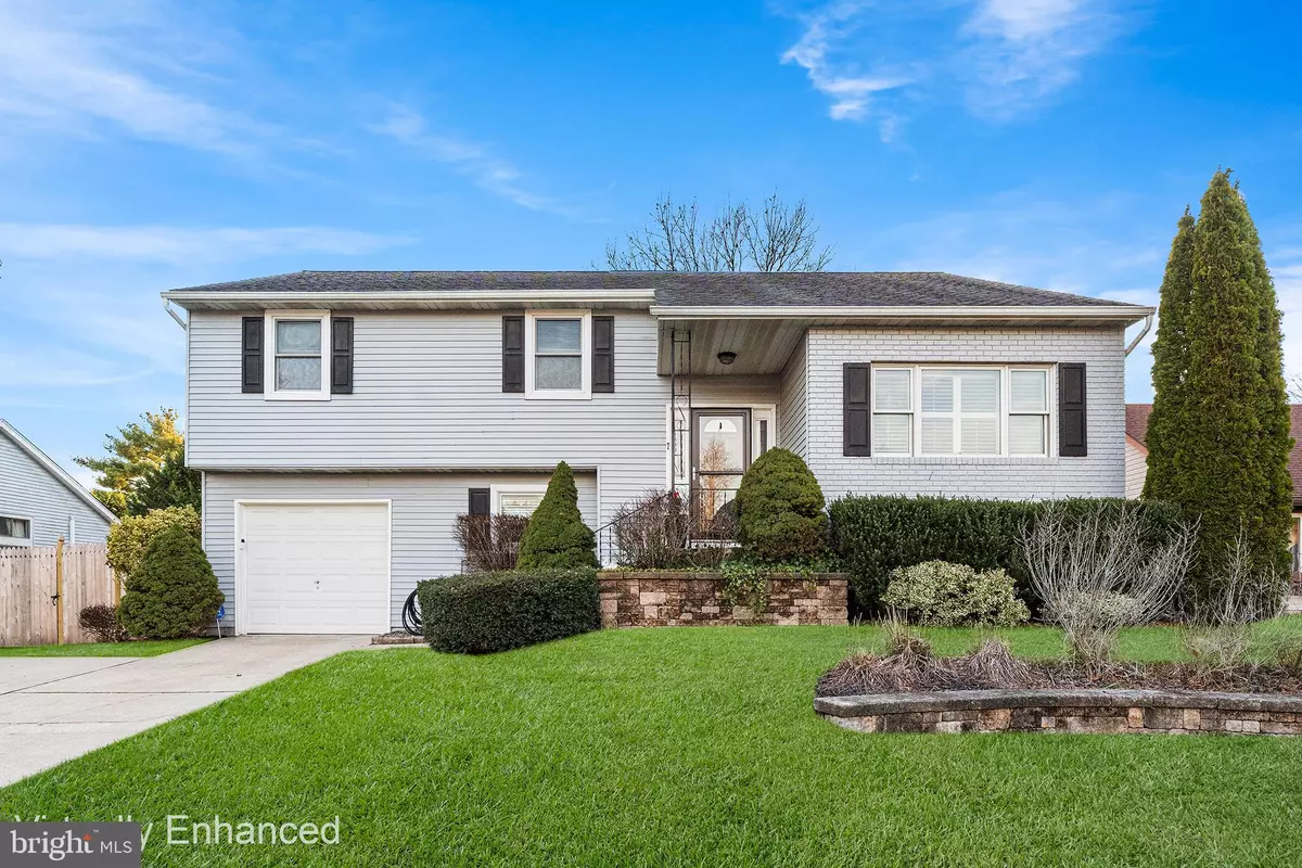 Marlton, NJ 08053,7 PELHAM RD