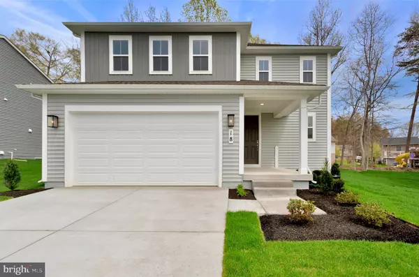 North East, MD 21901,18 POPLAR CT