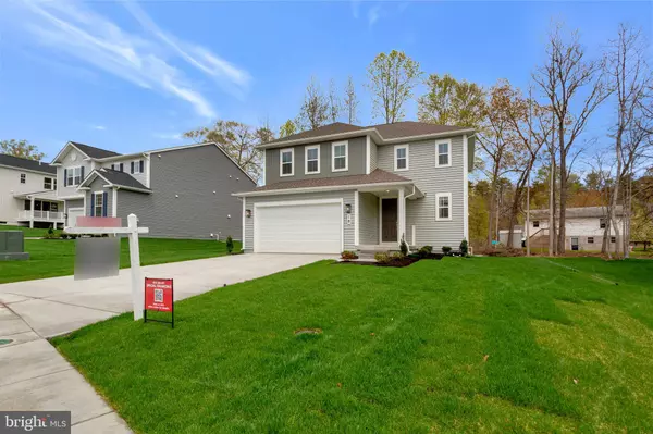 North East, MD 21901,18 POPLAR CT