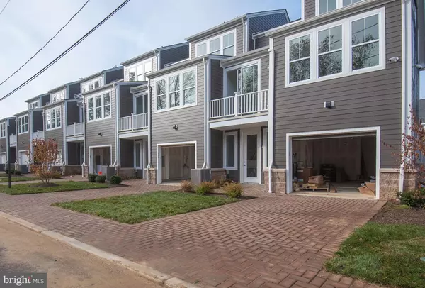 43 PRINCETON HIGHTSTOWN RD #2203, Princeton Junction, NJ 08550