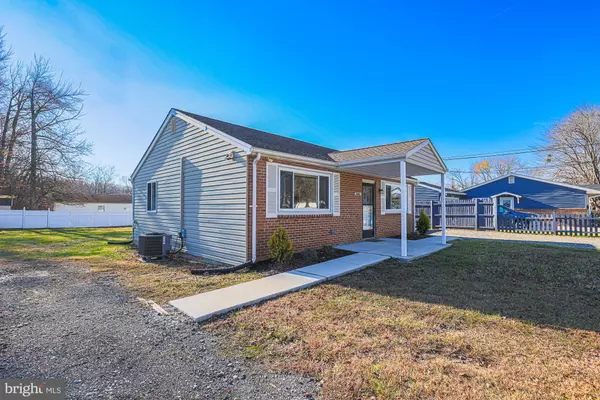 Baltimore, MD 21220,6903 UNIVERSITY DR