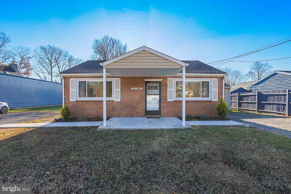 Baltimore, MD 21220,6903 UNIVERSITY DR