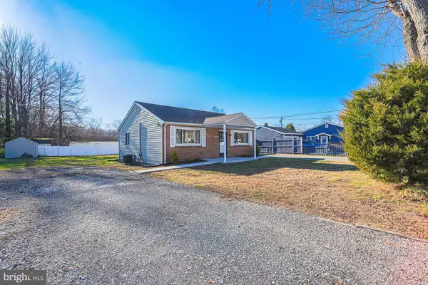 Baltimore, MD 21220,6903 UNIVERSITY DR