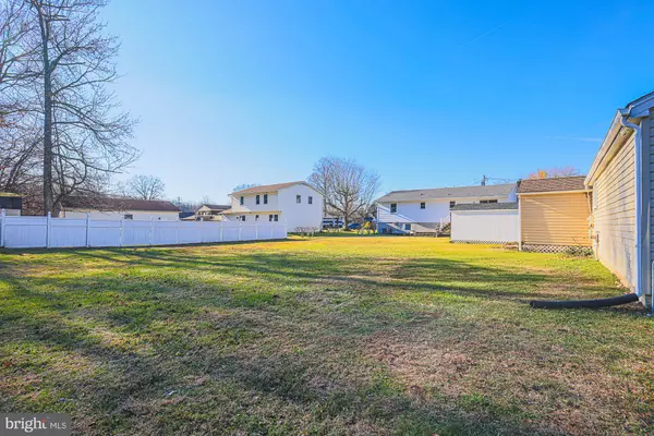 Baltimore, MD 21220,6903 UNIVERSITY DR