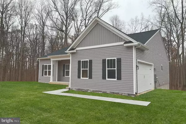 10416 NI RIVER DR, Spotsylvania, VA 22553