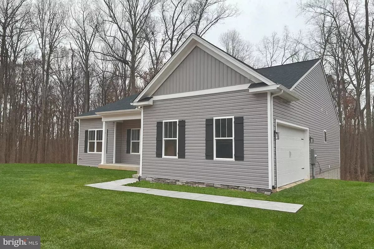 Spotsylvania, VA 22553,10416 NI RIVER DR