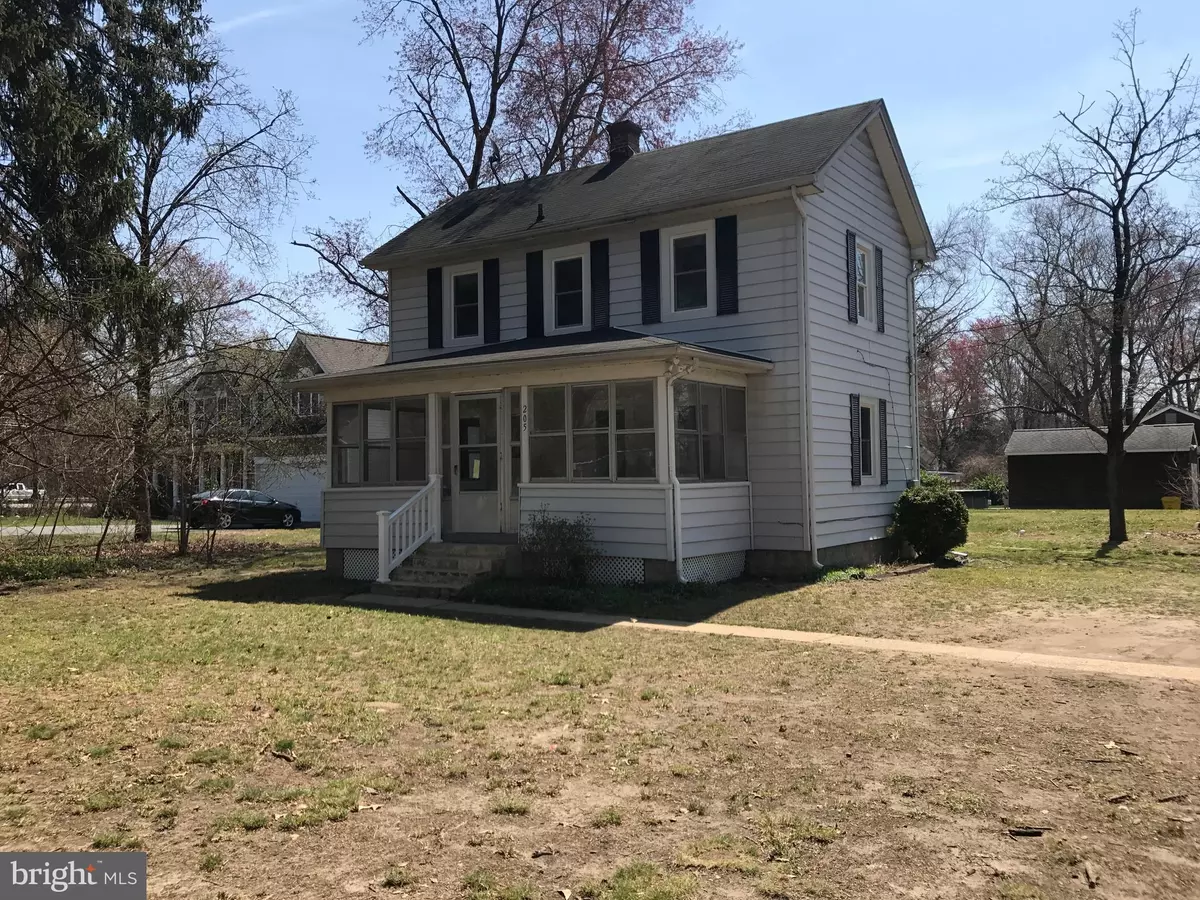 Pasadena, MD 21122,205 MULBERRY AVE