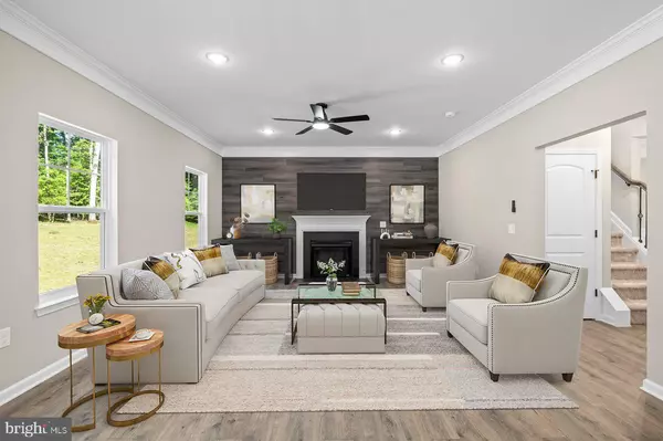 Spotsylvania, VA 22551,10902 THIEL CT