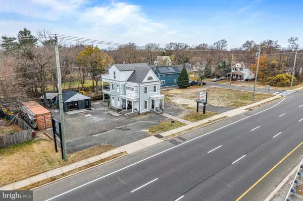 Berlin, NJ 08009,300 S ROUTE 73