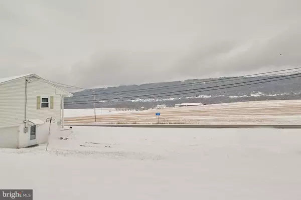 Bellefonte, PA 16823,574 BUFFALO RUN RD