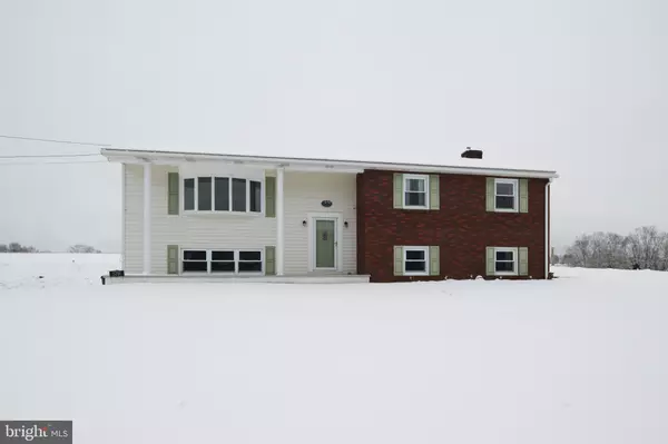 574 BUFFALO RUN RD, Bellefonte, PA 16823