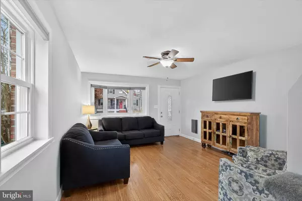 Parkville, MD 21234,2301 ELLEN AVE