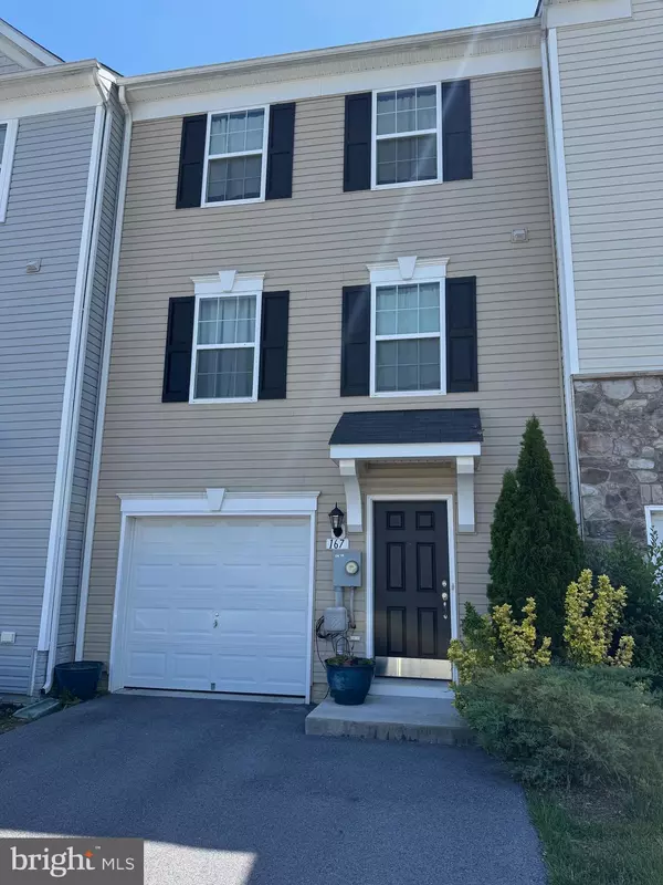 Martinsburg, WV 25404,167 NATURAL WAY