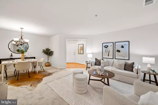 Forest Hill, MD 21050,1702 RICH WAY #2C