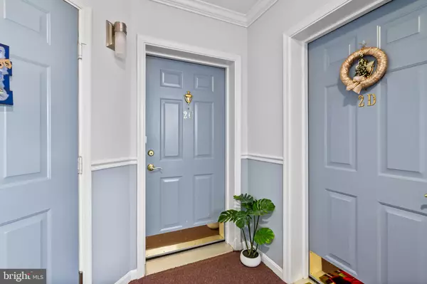 Forest Hill, MD 21050,1702 RICH WAY #2C