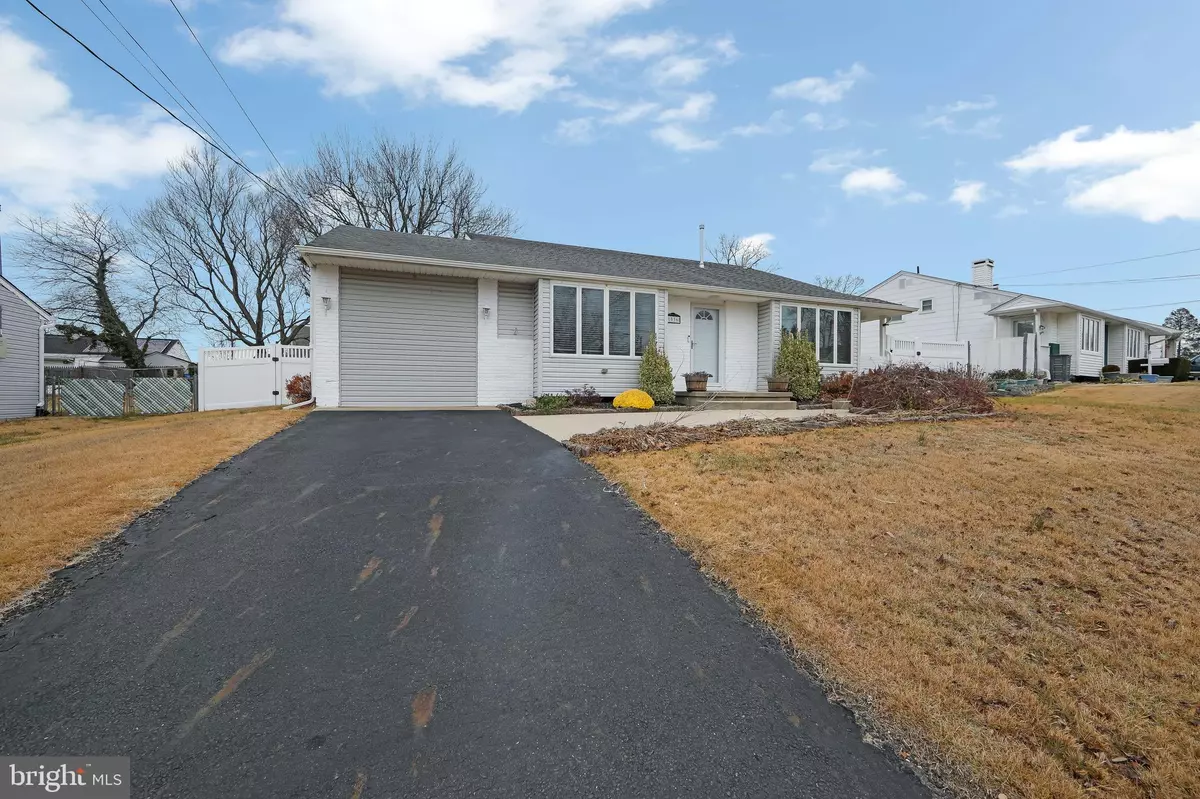 Deptford, NJ 08096,1036 SUSSEX AVE