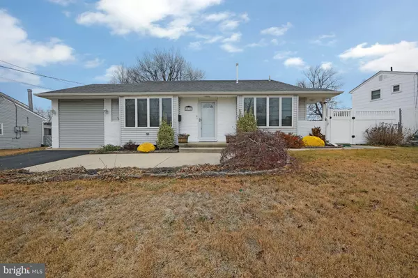 Deptford, NJ 08096,1036 SUSSEX AVE