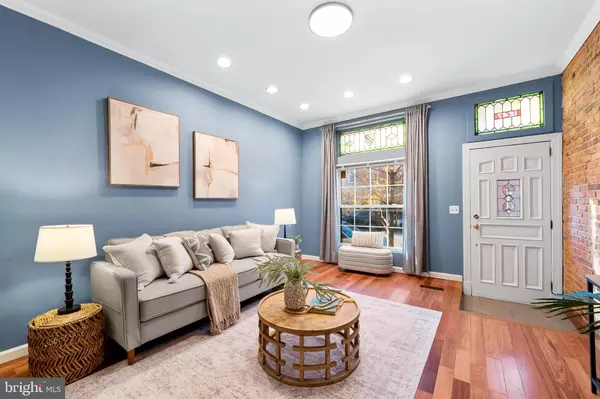 Baltimore, MD 21230,1247 HULL ST