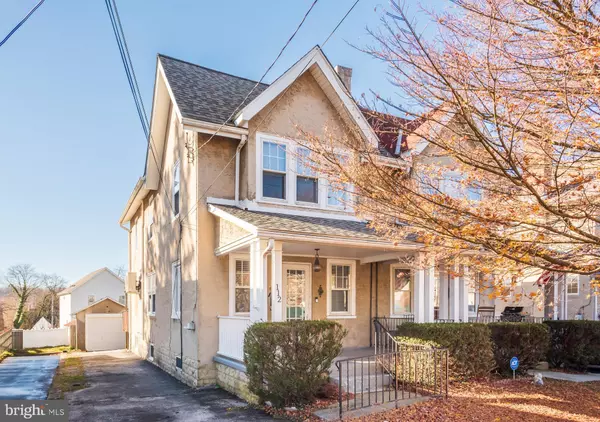 112 CONESTOGA RD, Wayne, PA 19087