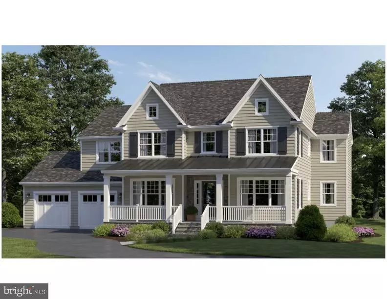 Narberth, PA 19072,13 ELMWOOD AVE