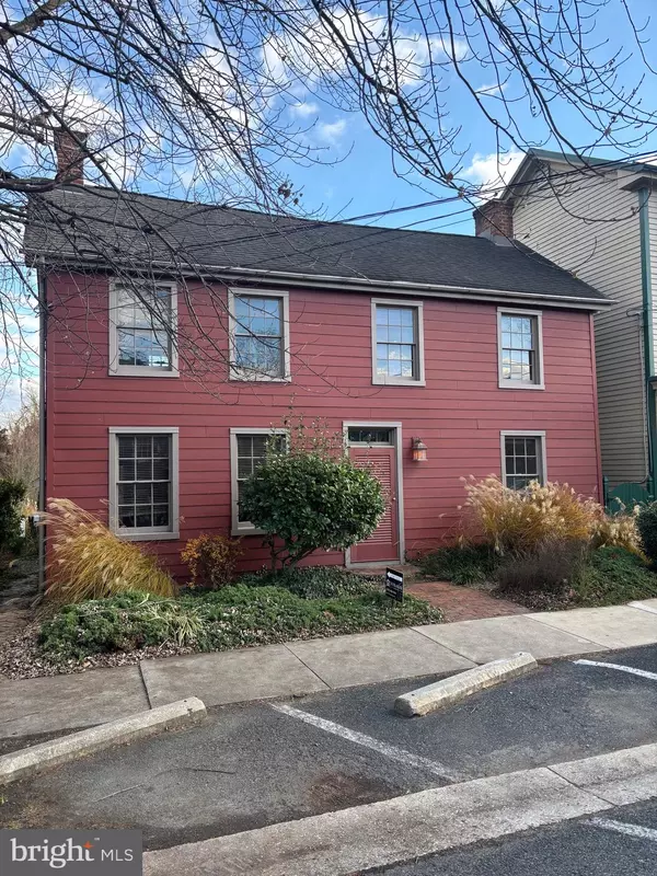 210 BOHEMIA AVE, Chesapeake City, MD 21915