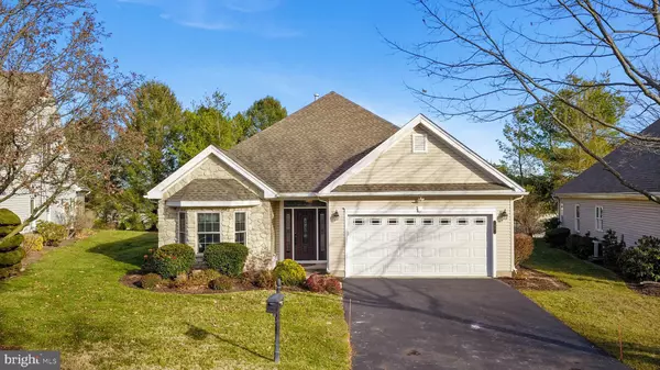 Easton, PA 18045,60 GLENMOOR CIR N