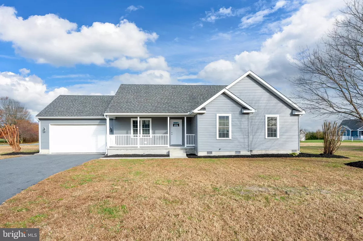 Seaford, DE 19973,106 WILLOW BROOKE CT