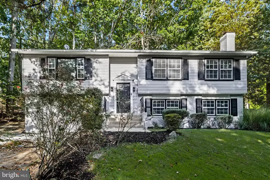 2312 HARPOON DR, Stafford, VA 22554