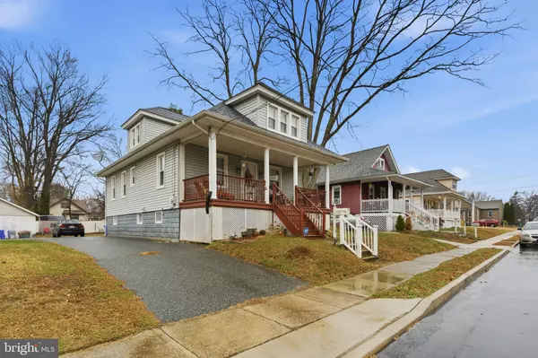 Woodbury, NJ 08096,120 PROGRESS AVE