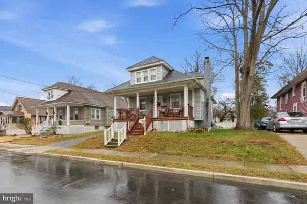 Woodbury, NJ 08096,120 PROGRESS AVE