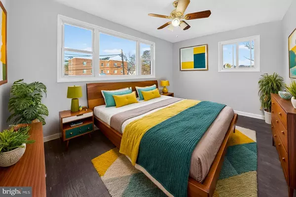 Silver Spring, MD 20903,8611 CARROLL AVE