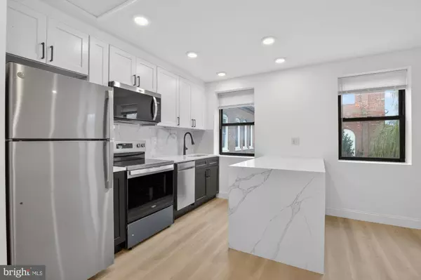 712 N AMERICAN ST #3, Philadelphia, PA 19123