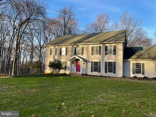 20 BRIAN DANIEL CT, Reisterstown, MD 21136