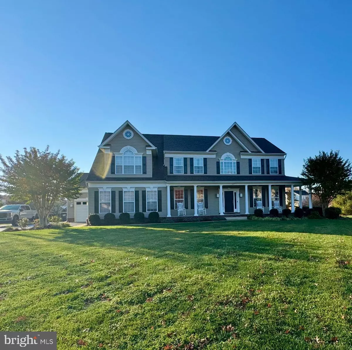 Leonardtown, MD 20650,42975 BAYWOOD PL