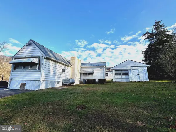 Boyertown, PA 19512,1716 W PHILADELPHIA AVE