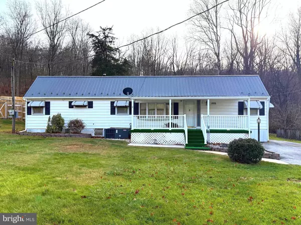 1716 W PHILADELPHIA AVE, Boyertown, PA 19512