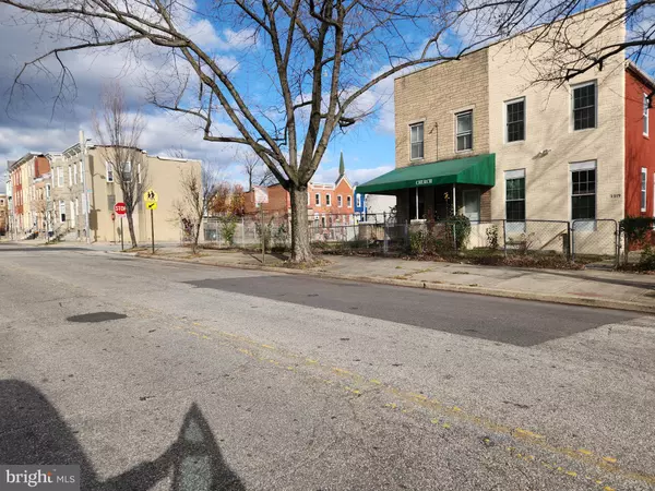 Baltimore, MD 21218,2013 BARCLAY ST