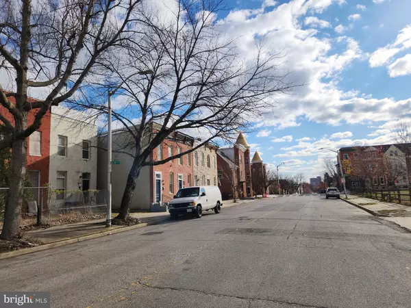 Baltimore, MD 21218,2013 BARCLAY ST