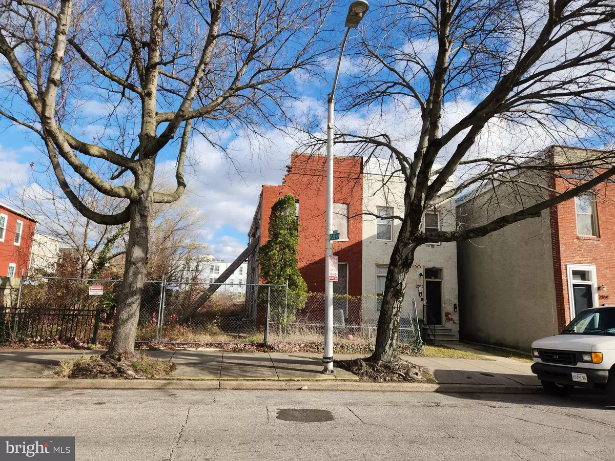 Baltimore, MD 21218,2013 BARCLAY ST