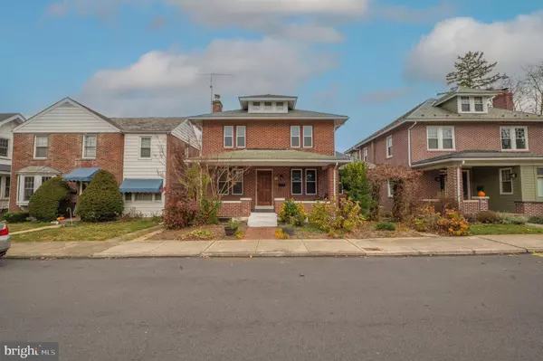 Emmaus, PA 18049,309 N 2ND ST