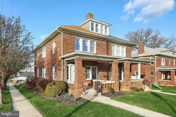 1501 3RD AVE, York, PA 17403