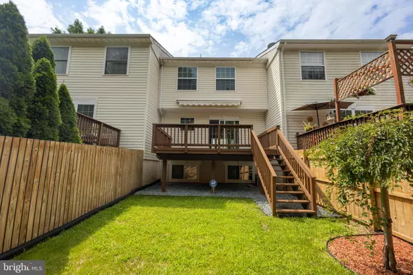 Abingdon, MD 21009,502 BUCKSTONE GARTH