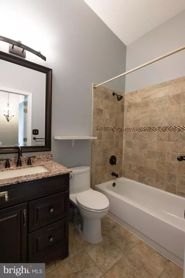 Abingdon, MD 21009,502 BUCKSTONE GARTH