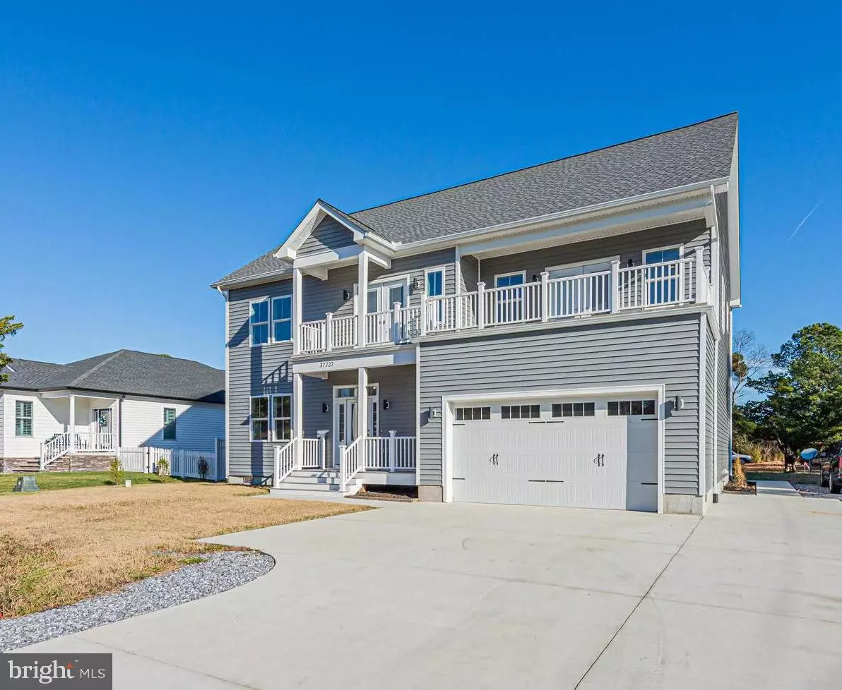 Ocean View, DE 19970,37727 LAGOON LN