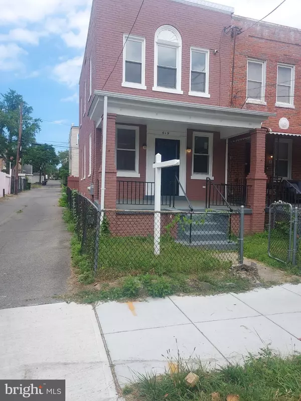 Washington, DC 20011,619 SHERIDAN ST NW